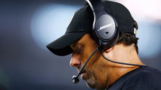 Former Steelers OC Todd Haley Can't Let Go Of Big Loss: "Those Scars Are Deep" (Steelers News)