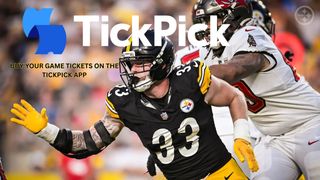 Steelers' Teryl Austin Gets Super Honest About Rookie Jack Sawyer (Steelers News). Photo by Alysa Rubin / Pittsburgh Steelers